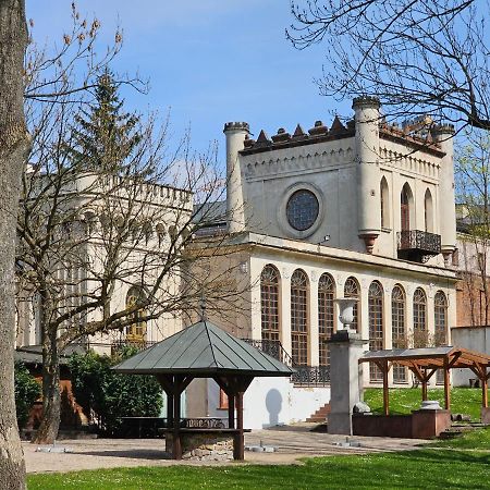 Apartament Central Park Kielce Esterno foto