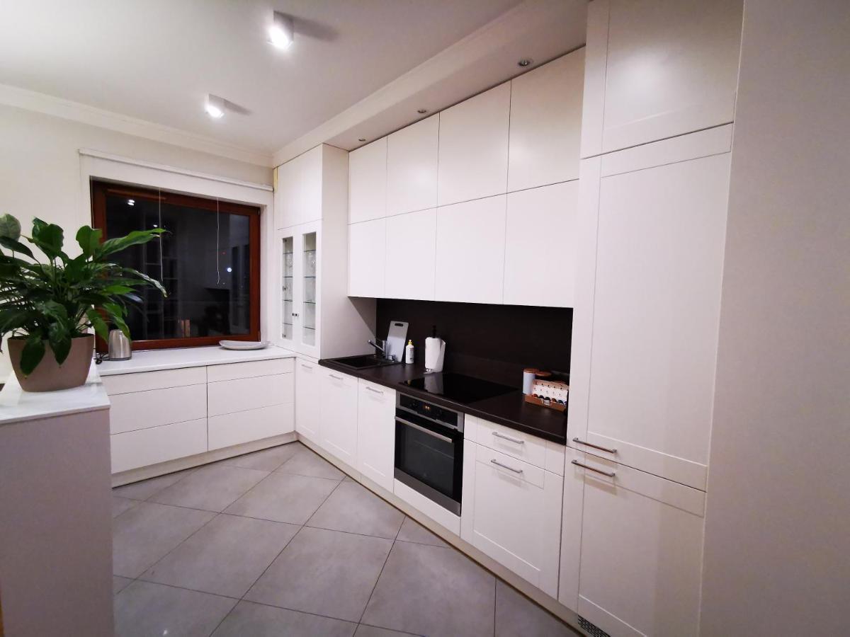 Apartament Central Park Kielce Esterno foto