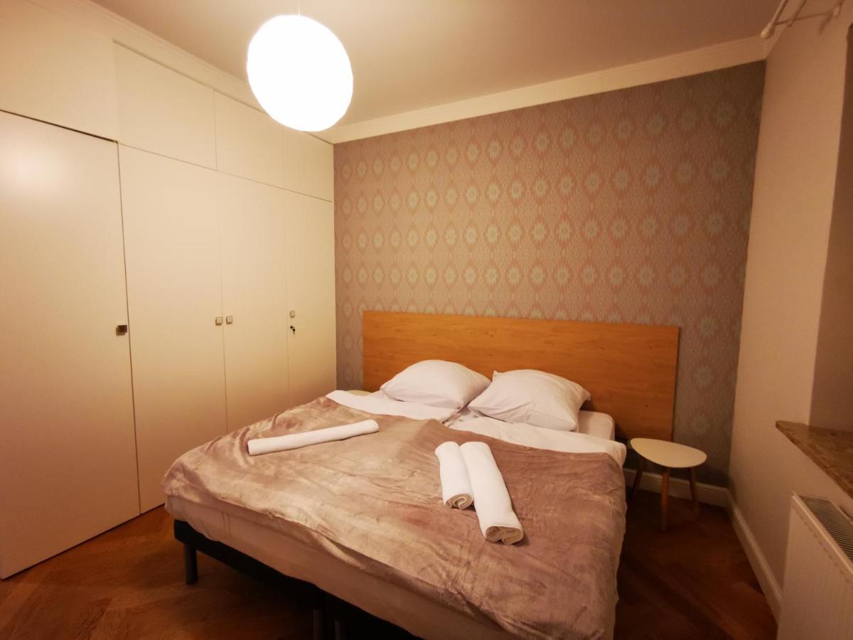 Apartament Central Park Kielce Esterno foto