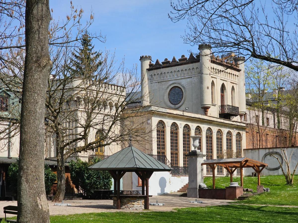Apartament Central Park Kielce Esterno foto